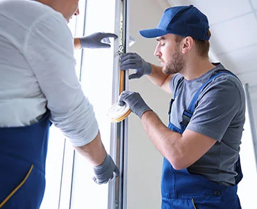 glass repair experts in Winter Garden, FL