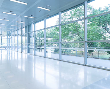 emergency glass repair in Winter Garden, FL