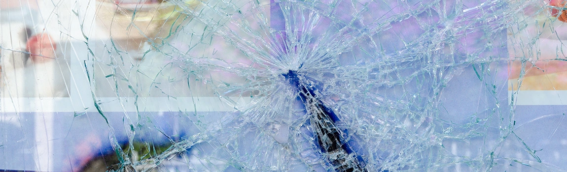 Window Broken Glass Repair in Winter Garden, FL