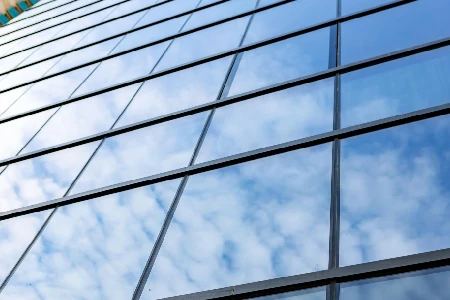 Professional Glass Curtain Wall Repair in Winter Garden, FL