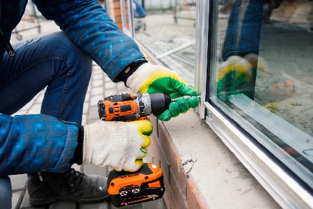 House Window Repair in Winter Garden, FL