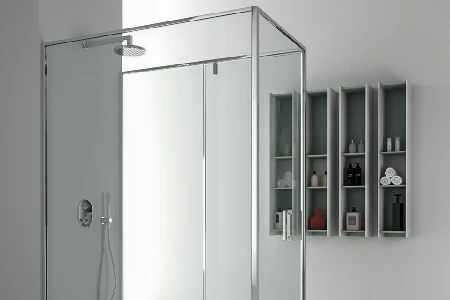 Perfect Shower Door in Winter Garden, FL