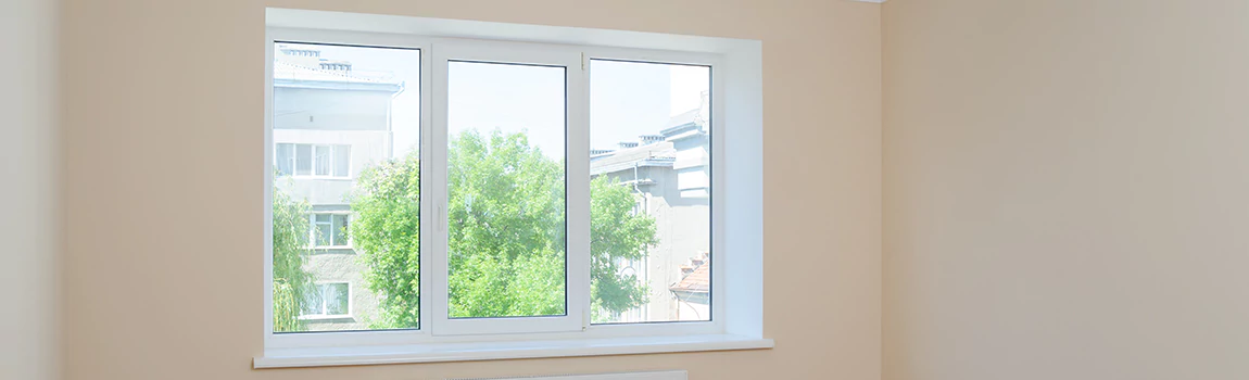 Fixed Windows Installation in Winter Garden, FL
