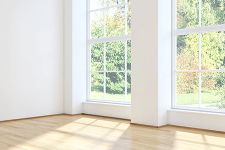 Residential Glass Window Installation in Winter Garden, FL