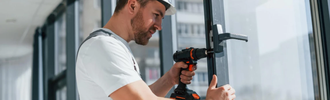 Glassware Repair in Winter Garden, FL