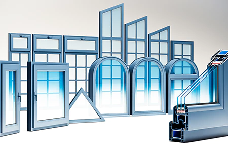 Insulated Glass Window Seal in Winter Garden, FL