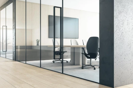 Office Glass in Winter Garden, FL