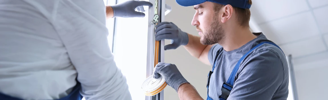 Residential Glass Tabletop Repair in Winter Garden, FL