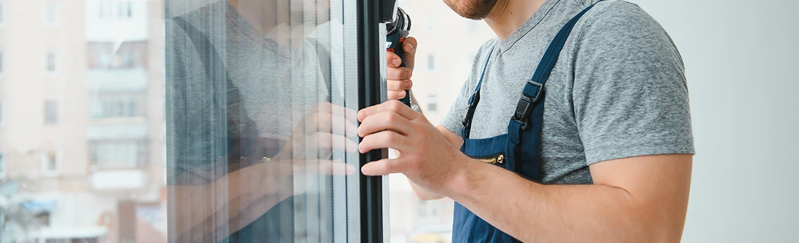 Same-day Glass Repair Cost in Winter Garden, FL