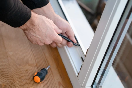 Sliding Patio Glass Door Repairs in Winter Garden, FL