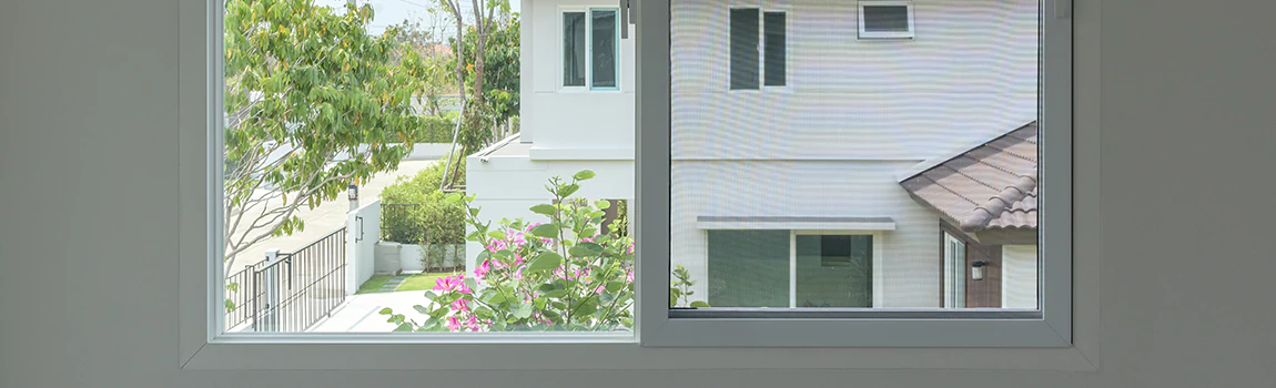 Window Frame Repair in Winter Garden, FL