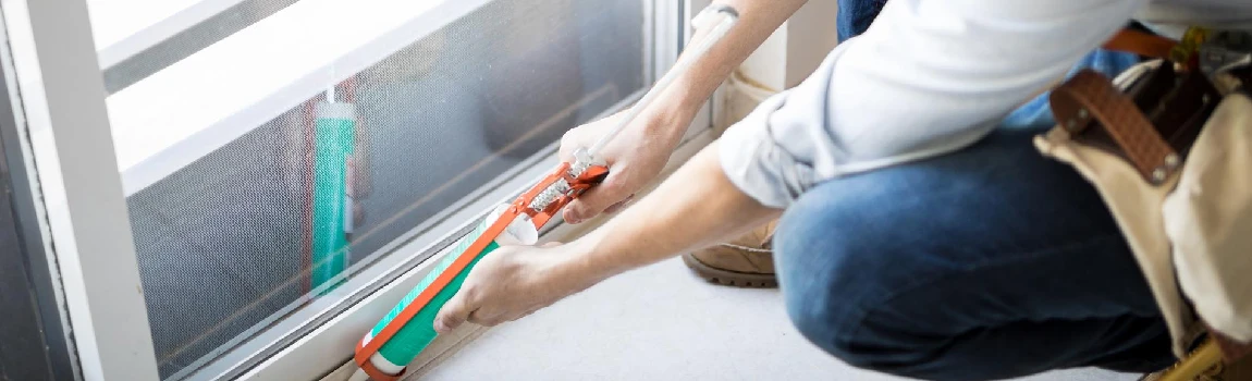 Emergency Window Replacement Services in Winter Garden, FL